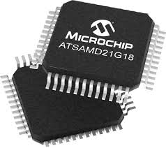 ATSAMD21G18
