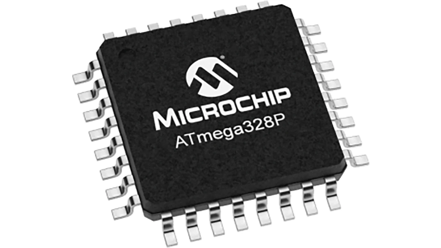 ATmega328P