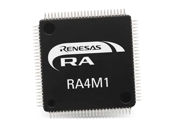 RA4M1