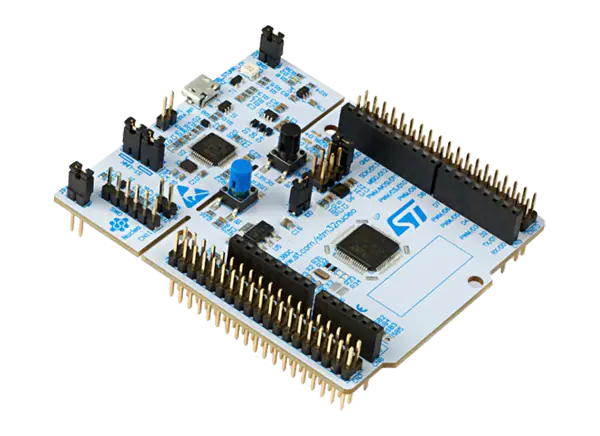 STM32